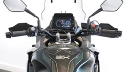 2025 (25) Suzuki GSX-S 1000 5488213