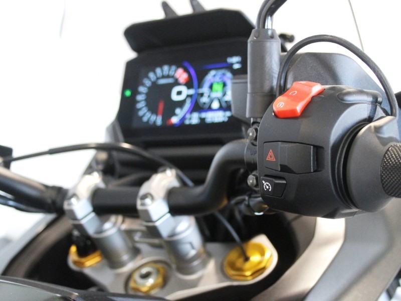 2025 (25) Suzuki GSX-S 1000 5488215