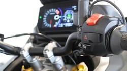 2025 (25) Suzuki GSX-S 1000 5488215