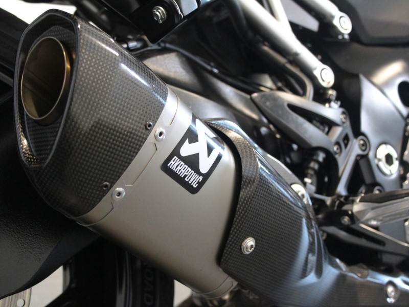 2025 (25) Suzuki GSX-S 1000 5488223