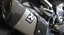 2025 (25) Suzuki GSX-S 1000 5488223