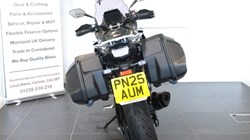 2025 (25) Suzuki GSX-S 1000 5488207
