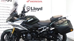 2025 (25) Suzuki GSX-S 1000 5488205