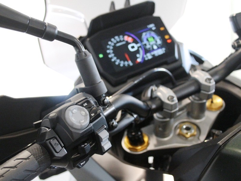 2025 (25) Suzuki GSX-S 1000 5488211