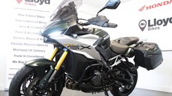 2025 (25) Suzuki GSX-S 1000 5488219