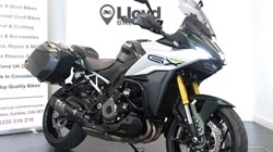 2025 (25) Suzuki GSX-S 1000 5488202