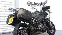 2025 (25) Suzuki GSX-S 1000 5488208
