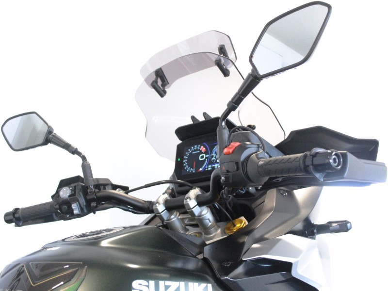 2025 (25) Suzuki GSX-S 1000 5488214