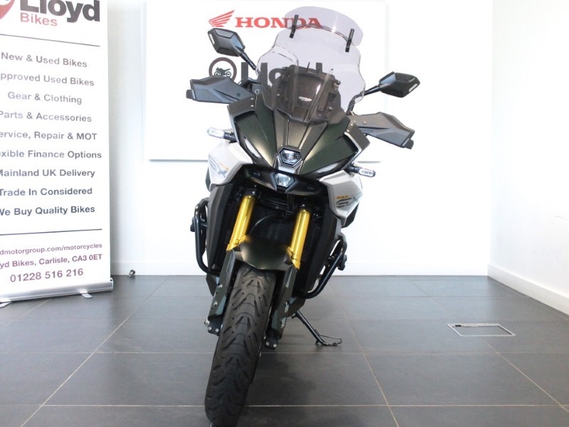 2025 (25) Suzuki GSX-S 1000 5488203