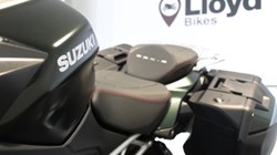 2025 (25) Suzuki GSX-S 1000 5488225