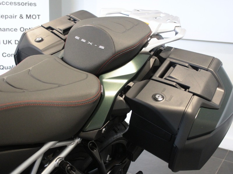 2025 (25) Suzuki GSX-S 1000 5488226