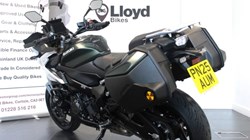 2025 (25) Suzuki GSX-S 1000 5488206