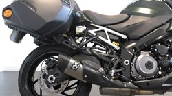 2025 (25) Suzuki GSX-S 1000 5488220