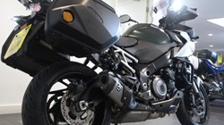 2025 (25) Suzuki GSX-S 1000 5488217