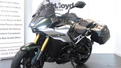2025 (25) Suzuki GSX-S 1000 5488204