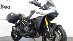 2025 (25) Suzuki GSX-S 1000 5488216