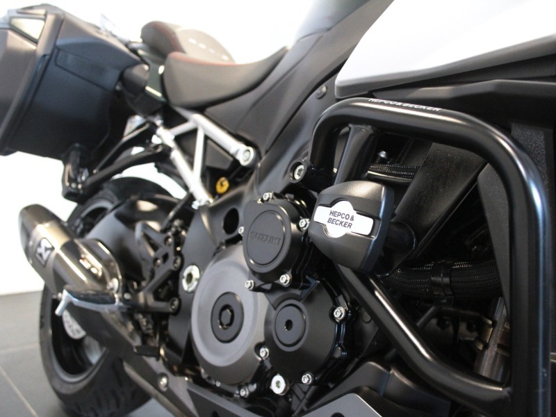 2025 (25) Suzuki GSX-S 1000 5488224