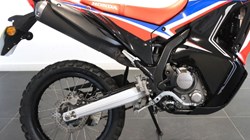 2023 (73) Honda CRF300 Rally 5487738