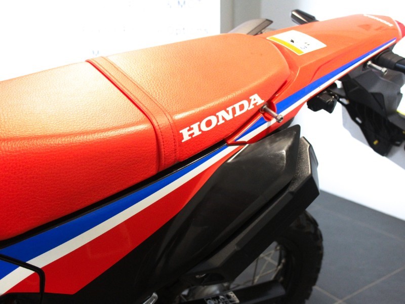 2023 (73) Honda CRF300 Rally 5487741