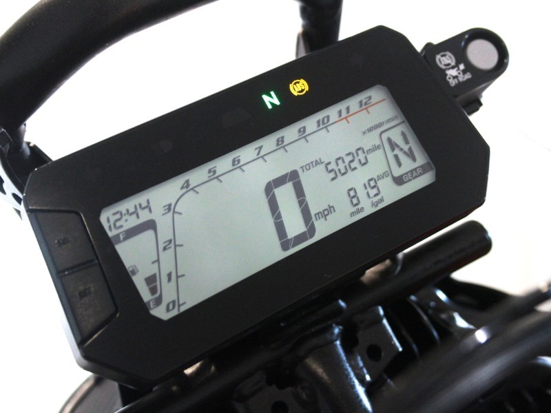2023 (73) Honda CRF300 Rally 5487731