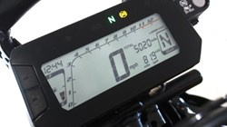 2023 (73) Honda CRF300 Rally 5487731
