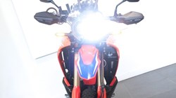 2023 (73) Honda CRF300 Rally 5487743