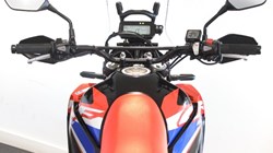 2023 (73) Honda CRF300 Rally 5487732