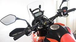 2023 (73) Honda CRF300 Rally 5487729