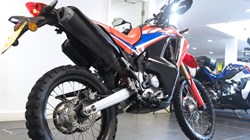 2023 (73) Honda CRF300 Rally 5487735