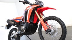 2023 (73) Honda CRF300 Rally 5487742