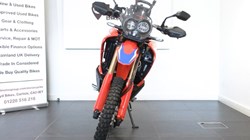 2023 (73) Honda CRF300 Rally 5487722