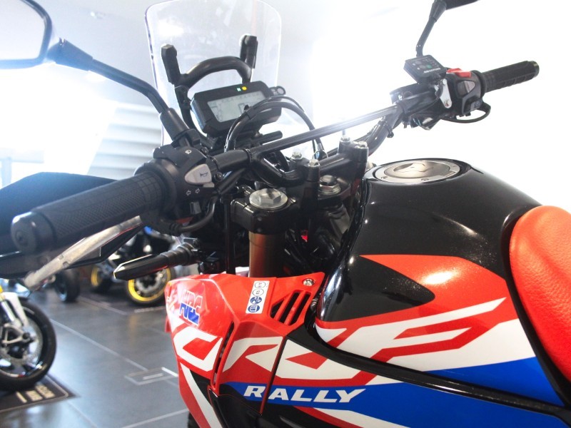 2023 (73) Honda CRF300 Rally 5487740