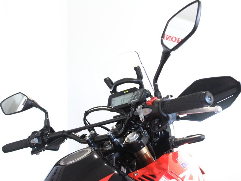 2023 (73) Honda CRF300 Rally 5487733