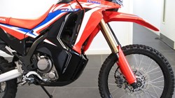 2023 (73) Honda CRF300 Rally 5487739