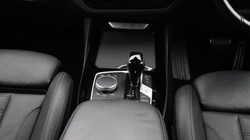 2022 (22) BMW X3 xDrive20d MHT M Sport 5dr Step Auto 5916899