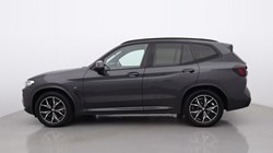 2022 (22) BMW X3 xDrive20d MHT M Sport 5dr Step Auto 5916892