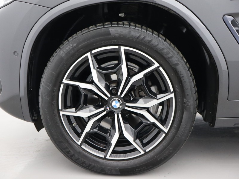 2022 (22) BMW X3 xDrive20d MHT M Sport 5dr Step Auto 5916911