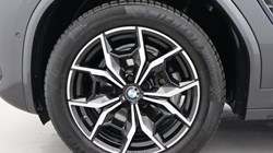 2022 (22) BMW X3 xDrive20d MHT M Sport 5dr Step Auto 5916911