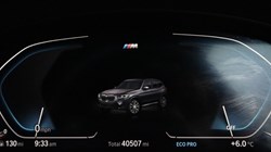 2022 (22) BMW X3 xDrive20d MHT M Sport 5dr Step Auto 5916939