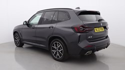 2022 (22) BMW X3 xDrive20d MHT M Sport 5dr Step Auto 5916893