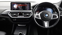 2022 (22) BMW X3 xDrive20d MHT M Sport 5dr Step Auto 5916897
