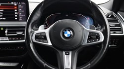 2022 (22) BMW X3 xDrive20d MHT M Sport 5dr Step Auto 5916900