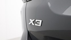 2022 (22) BMW X3 xDrive20d MHT M Sport 5dr Step Auto 5916906