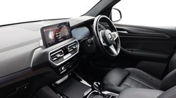 2022 (22) BMW X3 xDrive20d MHT M Sport 5dr Step Auto 5916912