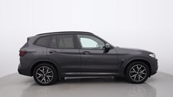 2022 (22) BMW X3 xDrive20d MHT M Sport 5dr Step Auto 5916896