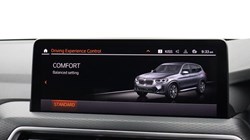 2022 (22) BMW X3 xDrive20d MHT M Sport 5dr Step Auto 5916936