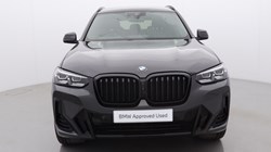 2022 (22) BMW X3 xDrive20d MHT M Sport 5dr Step Auto 5916890