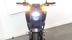 2025 (25) Honda CB125R 5530544