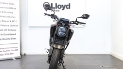 2025 (25) Honda CB125R 5530523