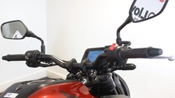 2025 (25) Honda CB125R 5530534